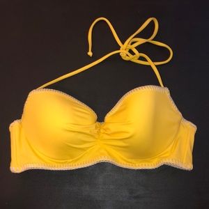 Victoria Secret Swim Top